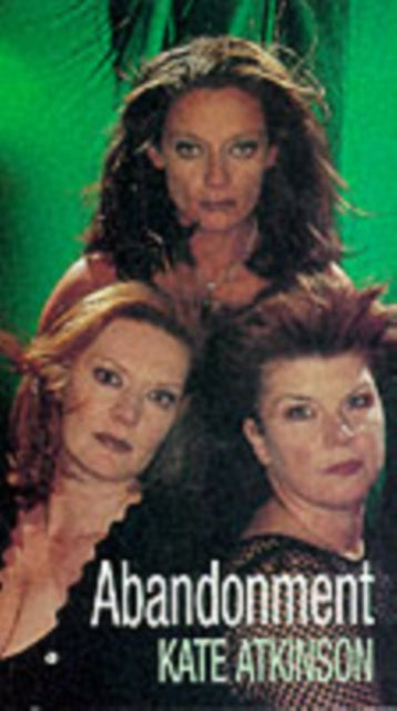 Book cover of: Abandonment
