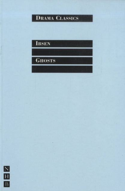 Ghosts