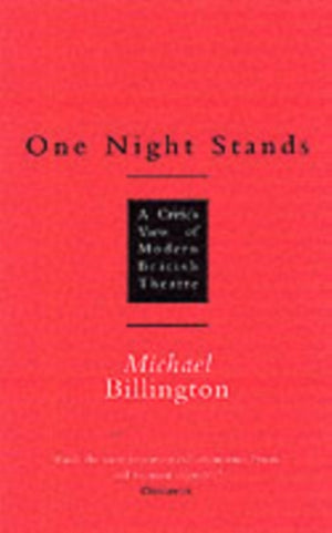 One Night Stands