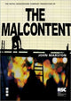 Book cover of: Malcontent. By: John Marston
