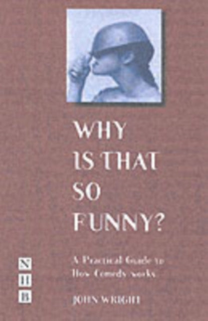 Book cover of: Why Is That So Funny?. By: John Wright