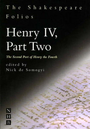 Henry IV Part II