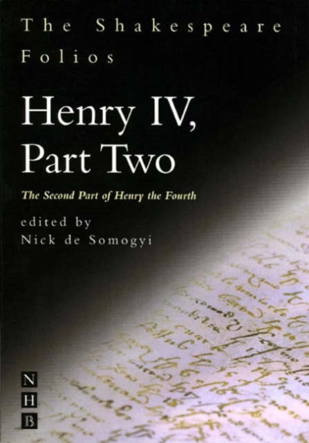 Henry IV Part II