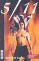 Book cover of: 5/11. By: Edward Kemp