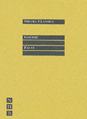 Faust Parts 1 & 2
