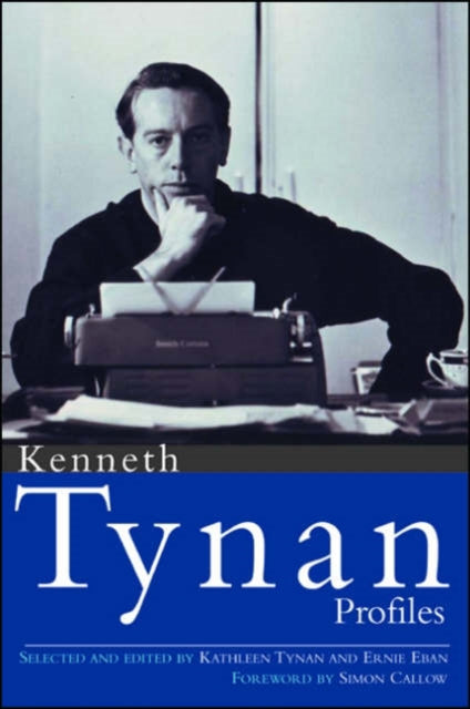 Book cover of: Profiles