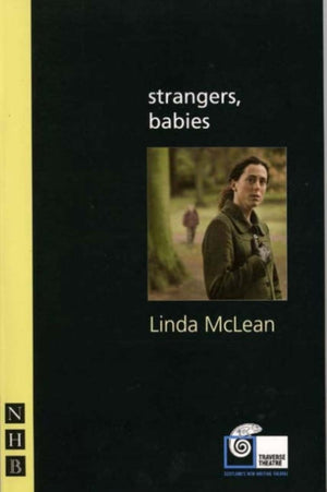 strangers, babies