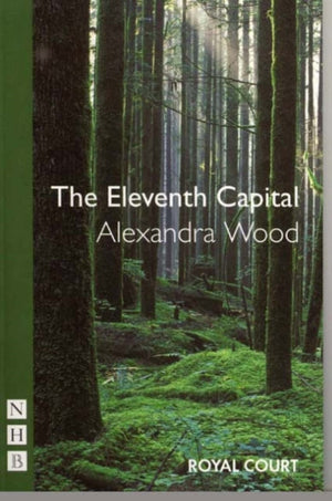 Eleventh Capital