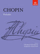 Book cover of: Preludes
