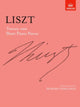 Book cover of: Twenty-one Short Piano Pieces. By: Howard Ferguson
