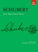 Book cover of: Nine Short Piano Pieces. By: Howard Ferguson