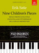 Book cover of: Nine Children's Pieces (Menus Propos Enfantins, Enfantillages Pittoresques, Peccadilles Importunes)
