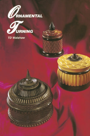 Ornamental Turning