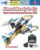 Book cover of: Almost Ready to Fly. By: David Boddington