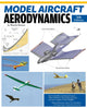 Book cover of: Model Aircraft Aerodynamics (5th Revised Edition). By: Martin Simons