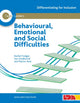 Book cover of: Target Ladders: Behavioural, Emotional and Social Difficulties