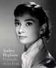 Book cover of: Audrey Hepburn: Portraits of an Icon. By: Terence Pepper