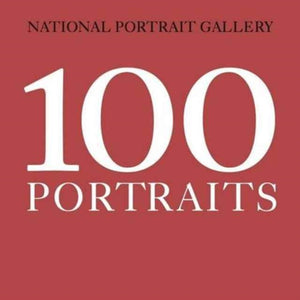 National Portrait Gallery: 100 Portraits