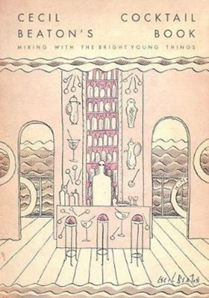 Cecil Beaton's Cocktail Book