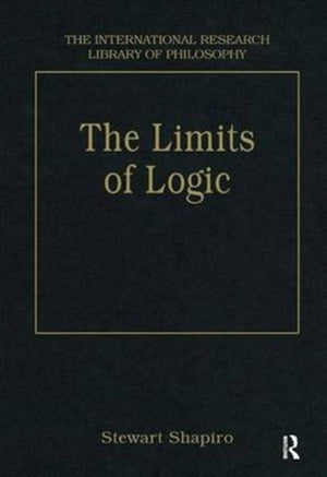 The Limits of Logic