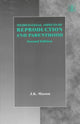Book cover of: Medico-Legal Aspects of Reproduction and Parenthood