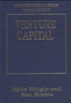 Book cover of: Venture Capital