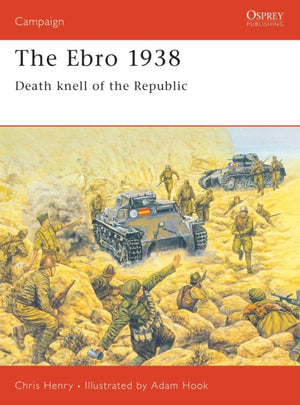 Ebro 1938
