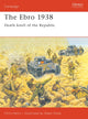 Book cover of: Ebro 1938. By: Chris Henry