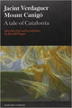 Book cover of: Mount Canigo. By: Jacint Verdaguer