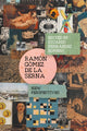 Book cover of: Ramon Gomez de la Serna. By: Ricardo Fernández Romero