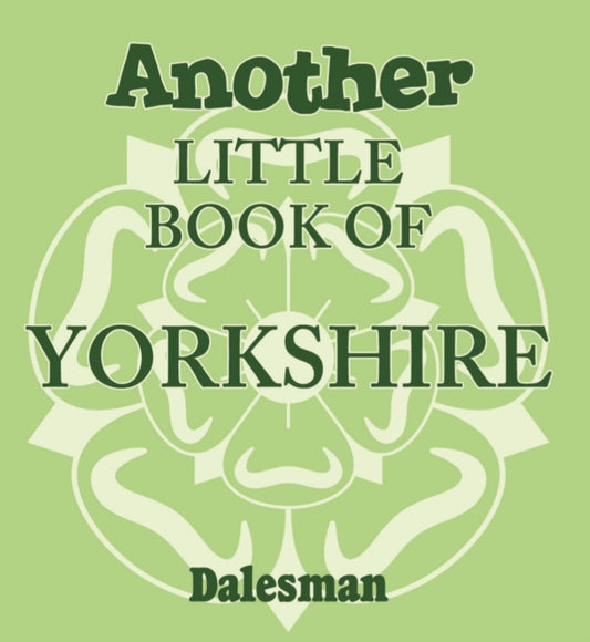 Book cover of: Another Little Book of Yorkshire