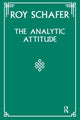 Book cover of: Analytic Attitude