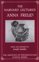 Book cover of: Harvard Lectures. By: Joseph Sandler