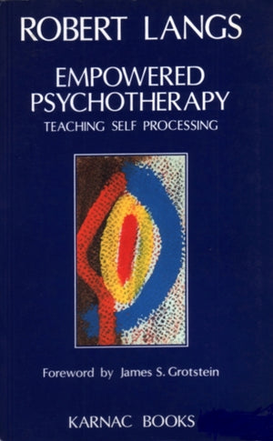 Empowered Psychotherapy