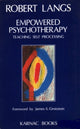 Book cover of: Empowered Psychotherapy. By: Robert Langs