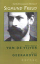 Book cover of: Pre-Psychoanalytic Writings of Sigmund Freud. By: Van De Vijver Gertru