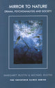 Book cover of: Mirror to Nature. By: Michael Rustin