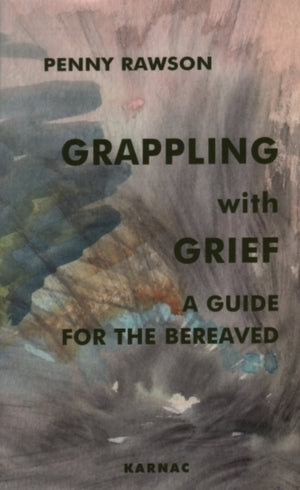 Grappling with Grief