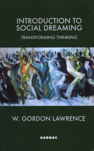 Introduction to Social Dreaming