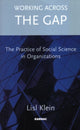 Book cover of: Working Across the Gap. By: Lisl Klein