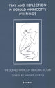 Book cover of: Play and Reflection in Donald Winnicott's Writings. By: Andre Green