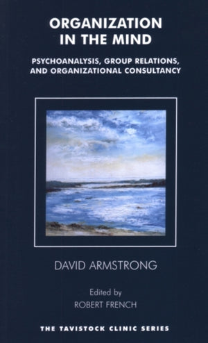 Organization in the Mind