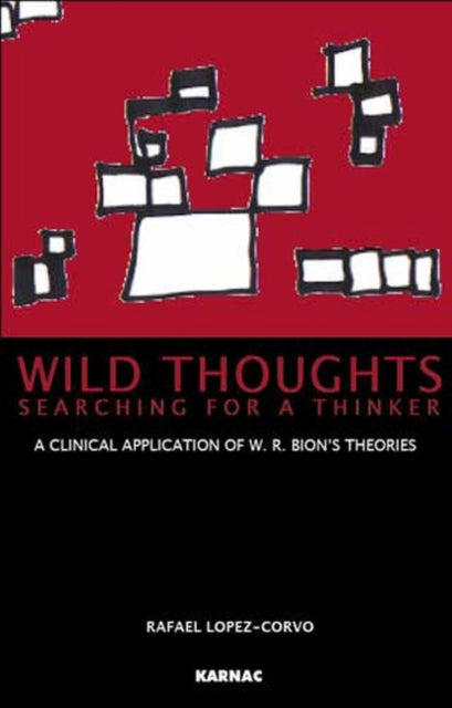 Wild Thoughts Searching for a Thinker