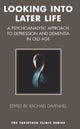 Book cover of: Looking into Later Life. By: Rachael Davenhill