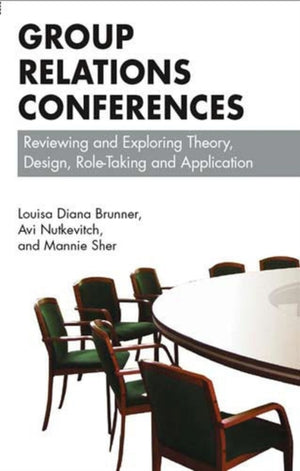Group Relations Conferences