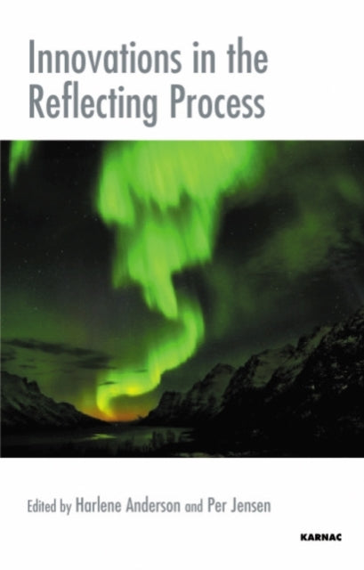 Book cover of: Innovations in the Reflecting Process