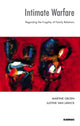 Book cover of: Intimate Warfare. By: Martine Groen