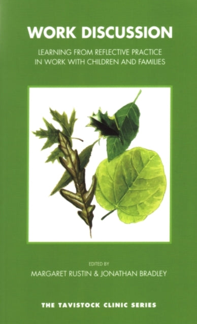 Book cover of: Work Discussion