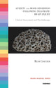 Book cover of: Anxiety and Mood Disorders Following Traumatic Brain Injury