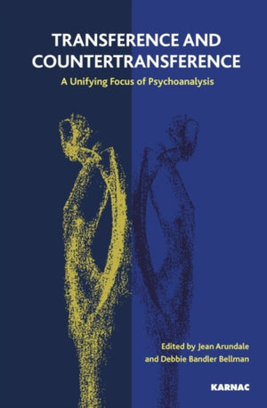 Transference and Countertransference